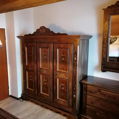 Silberdistel Apartment Sonthofen