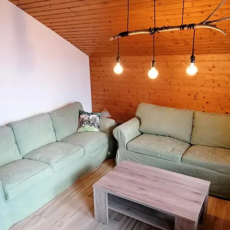 Silberdistel Apartment
