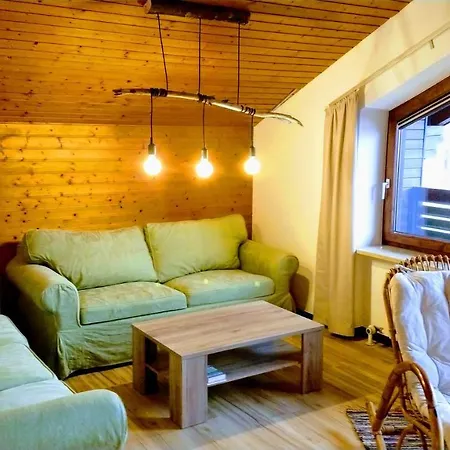 Silberdistel Apartment