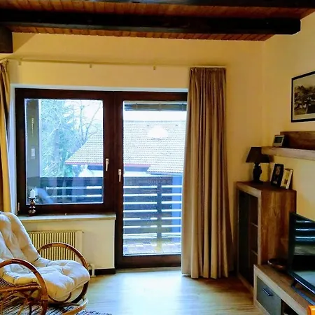 Apartment Silberdistel Sonthofen